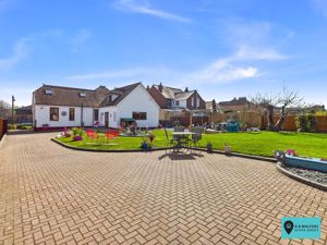 Rear Aspect/Garden- click for photo gallery